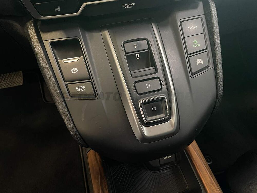 Honda CR-V V 2019 CR-V 2.0 hev Executive Navi awd ecvt