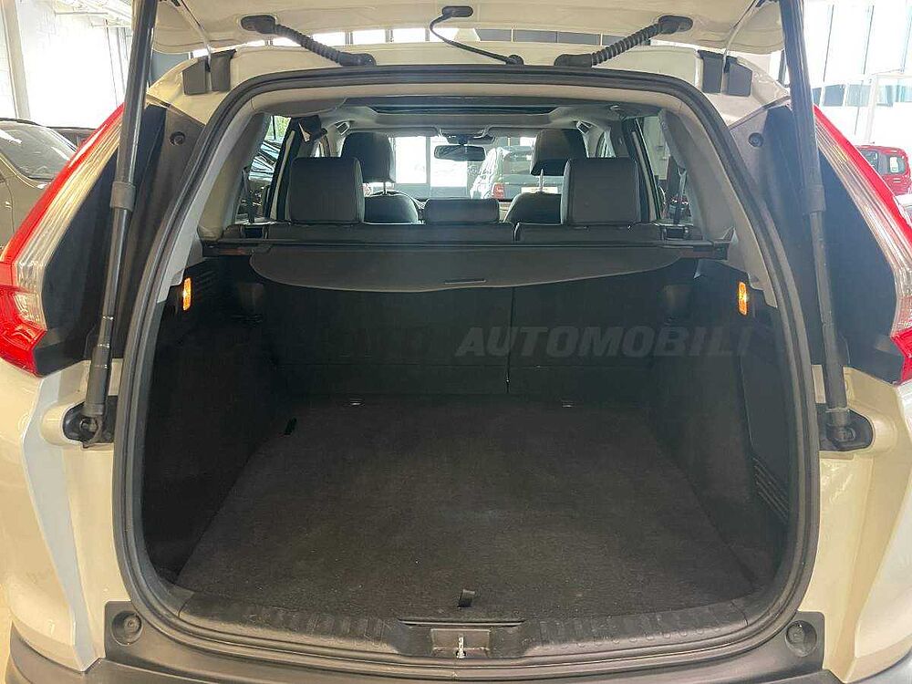 Honda CR-V V 2019 CR-V 2.0 hev Executive Navi awd ecvt