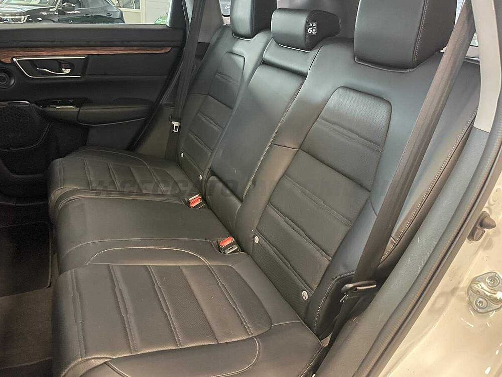 Honda CR-V V 2019 CR-V 2.0 hev Executive Navi awd ecvt