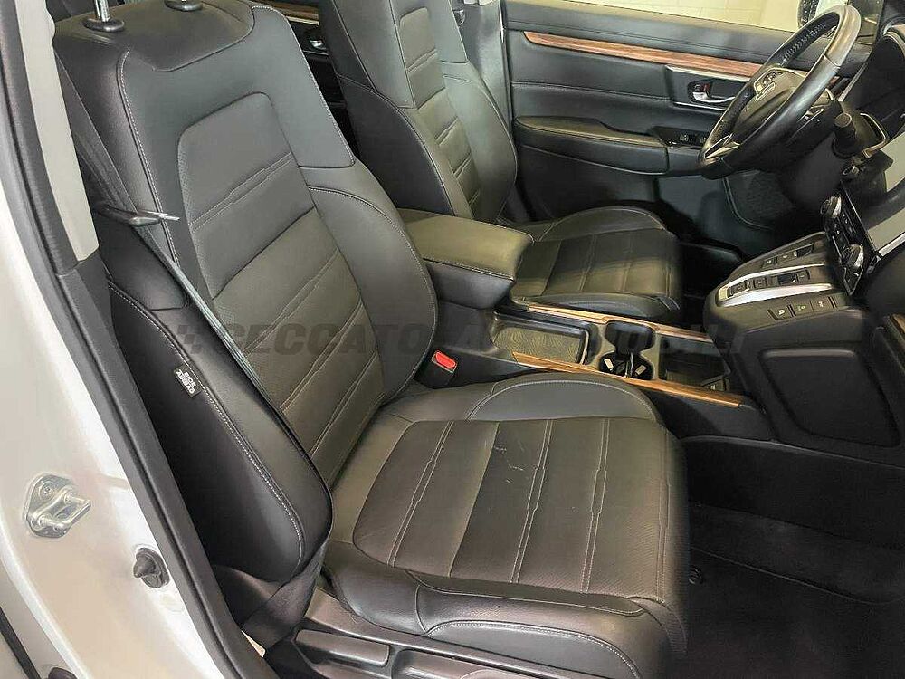 Honda CR-V V 2019 CR-V 2.0 hev Executive Navi awd ecvt