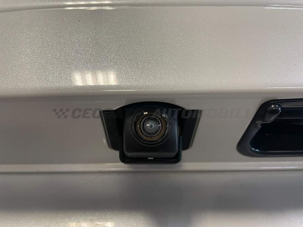 Honda CR-V V 2019 CR-V 2.0 hev Executive Navi awd ecvt