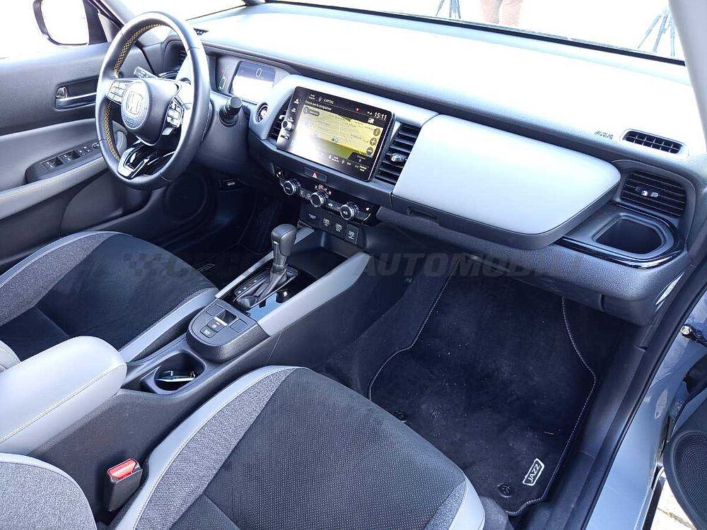 Honda JAZZ Jazz 1.5 hev Sport ecvt
