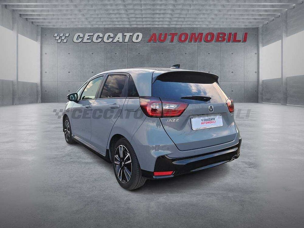 Honda JAZZ Jazz 1.5 hev Sport ecvt