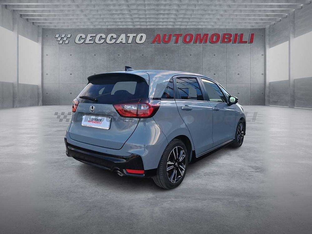 Honda JAZZ Jazz 1.5 hev Sport ecvt