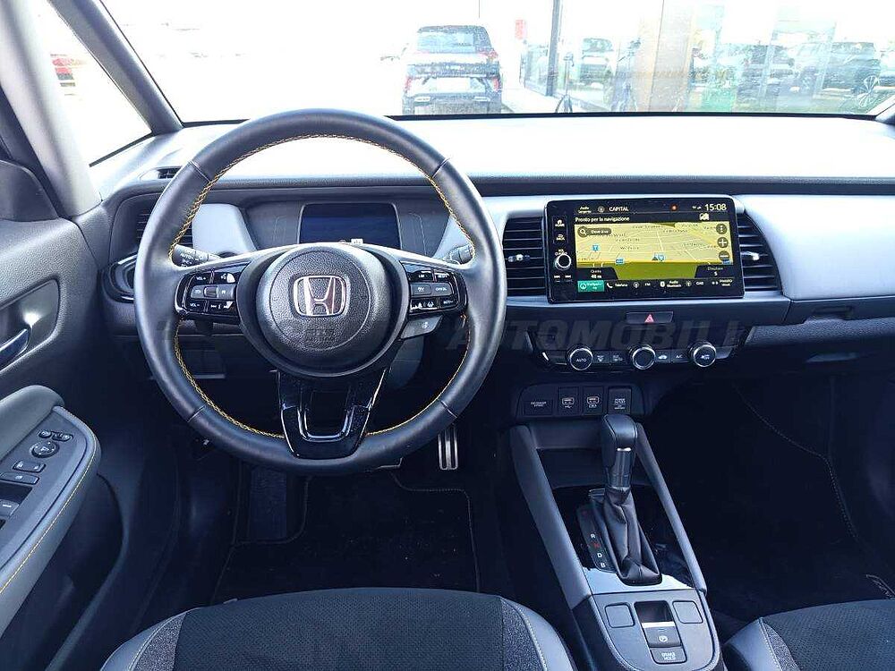 Honda JAZZ Jazz 1.5 hev Sport ecvt