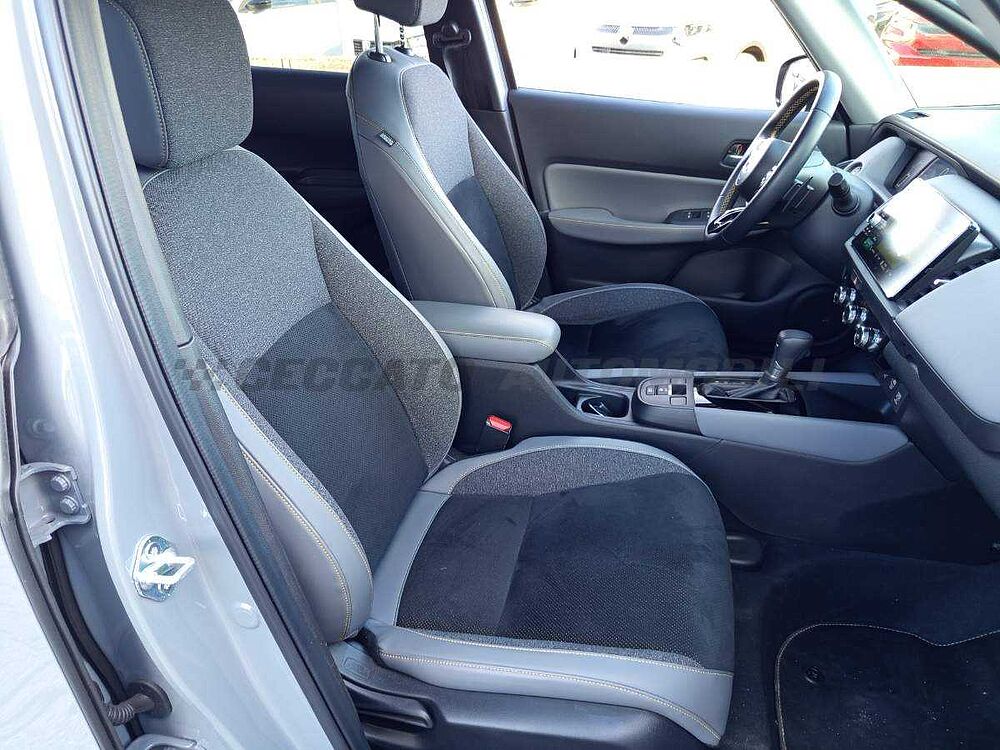 Honda JAZZ Jazz 1.5 hev Sport ecvt