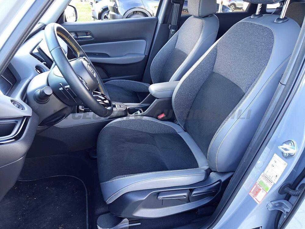 Honda JAZZ Jazz 1.5 hev Sport ecvt