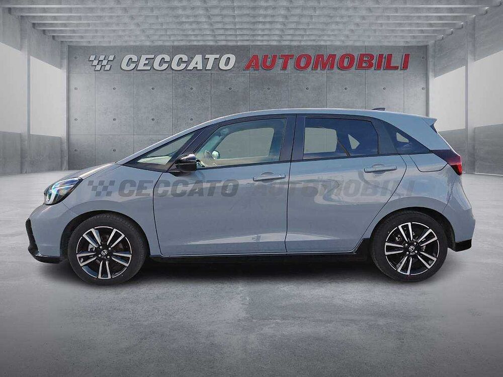 Honda JAZZ Jazz 1.5 hev Sport ecvt