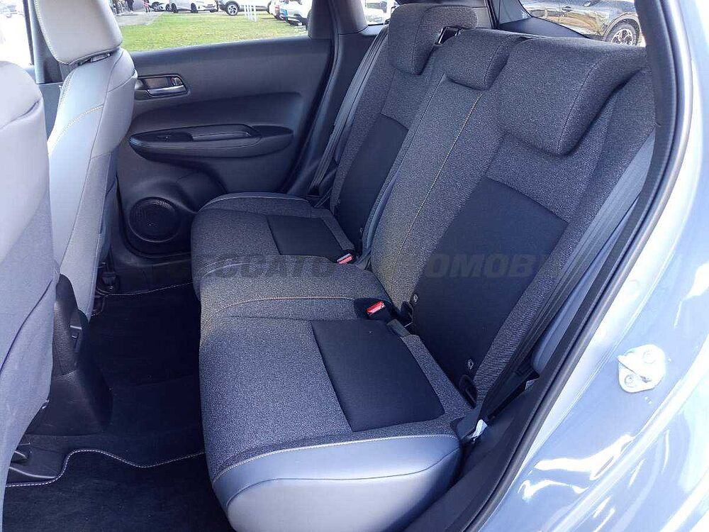 Honda JAZZ Jazz 1.5 hev Sport ecvt