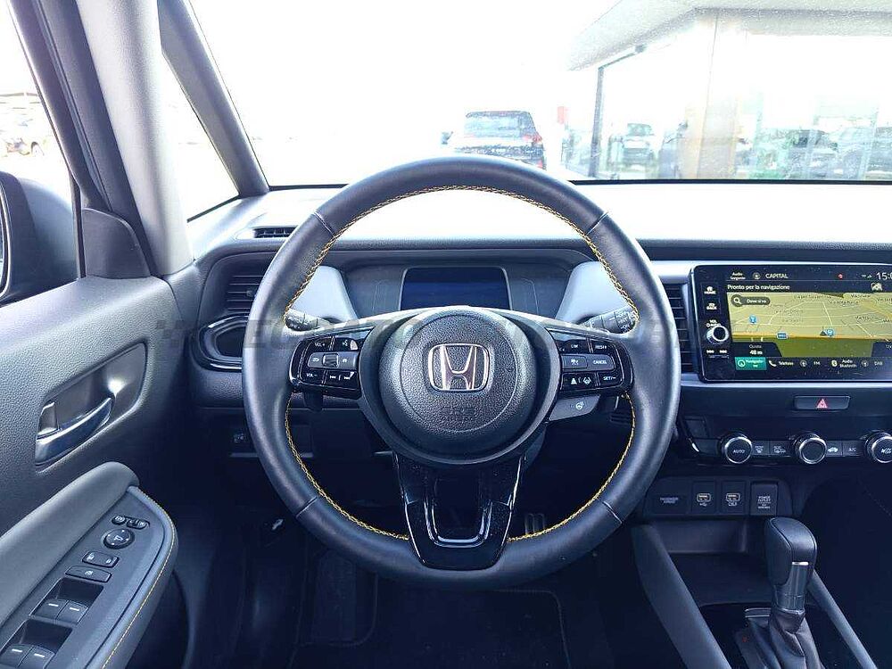 Honda JAZZ Jazz 1.5 hev Sport ecvt