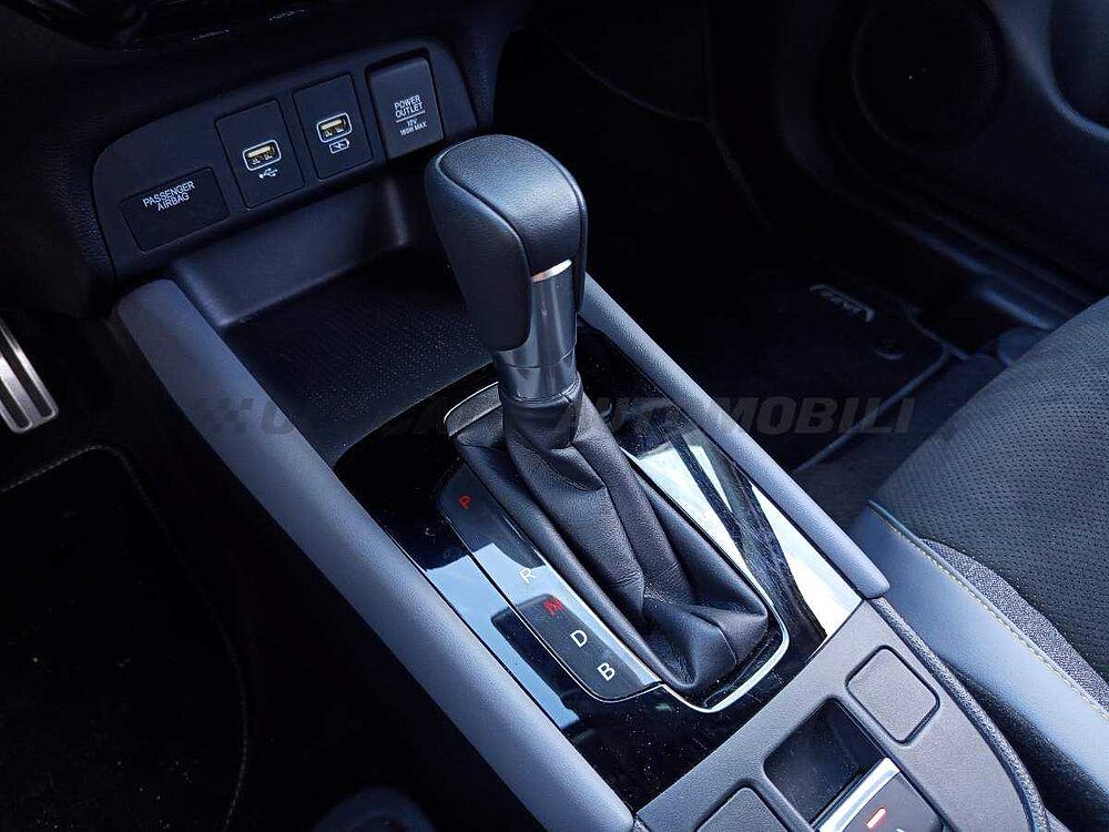 Honda JAZZ Jazz 1.5 hev Sport ecvt