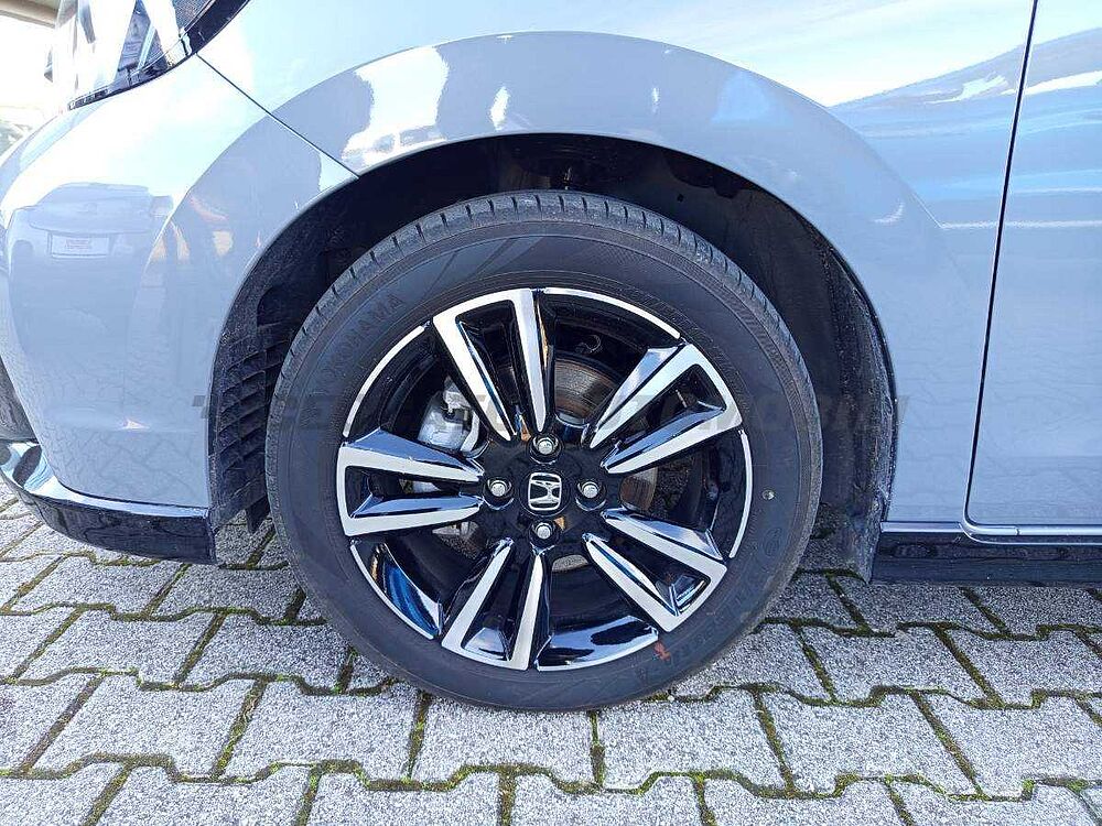 Honda JAZZ Jazz 1.5 hev Sport ecvt