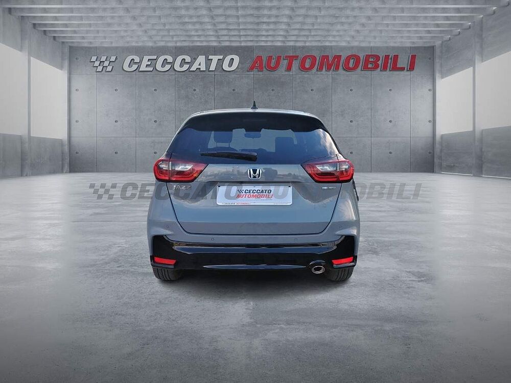 Honda JAZZ Jazz 1.5 hev Sport ecvt