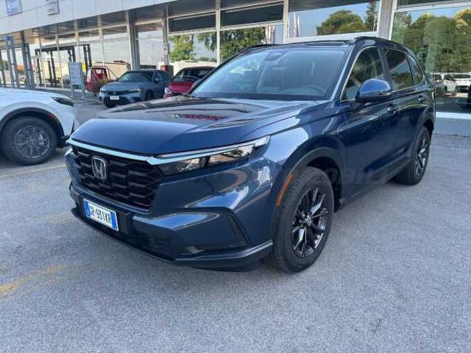 Honda  CR-V CR-V 2.0 hev Advance awd