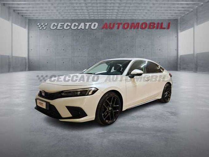 Honda  Civic XI 2023 Civic 2.0 hev Advance ecvt