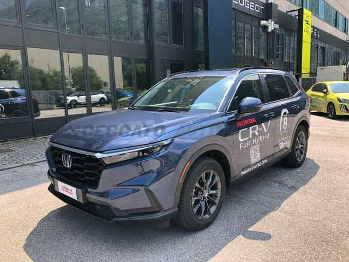 Honda  CR-V CR-V 2.0 hev Advance awd