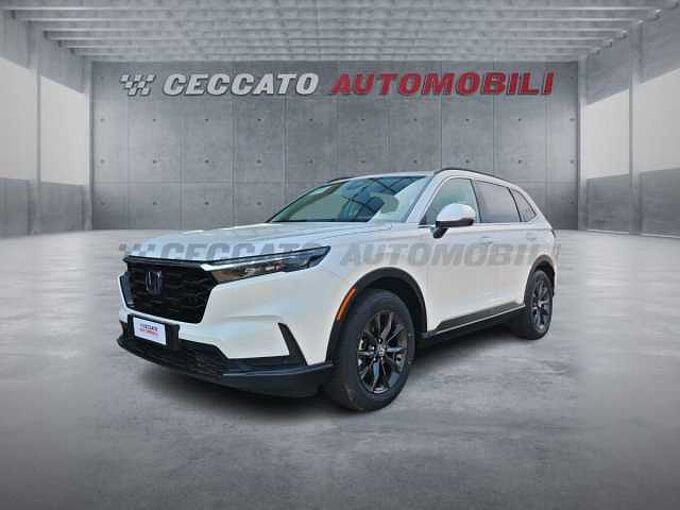Honda  CR-V CR-V 2.0 hev Elegance awd