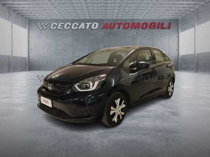 Honda  Jazz IV 2021 Jazz 1.5 hev Elegance ecvt