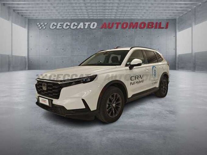 Honda  CR-V CR-V 2.0 hev Elegance awd
