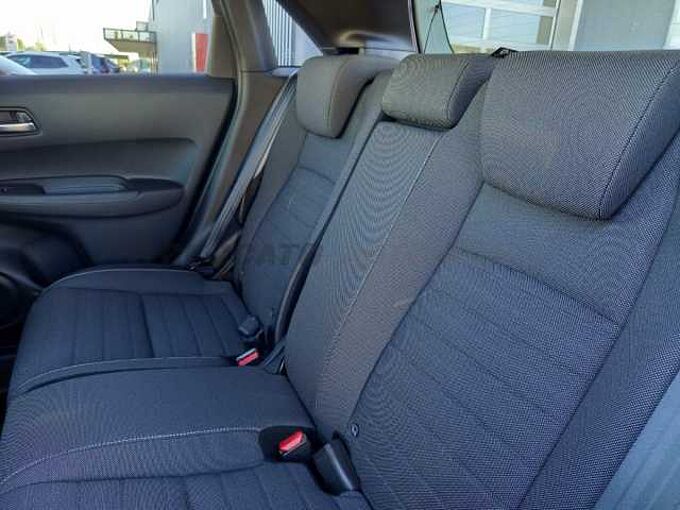 Honda JAZZ Jazz Crosstar 1.5 hev ecvt