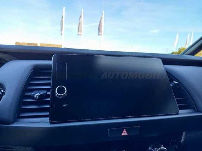 Honda JAZZ Jazz Crosstar 1.5 hev ecvt