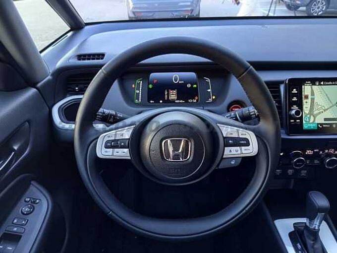 Honda JAZZ Jazz 1.5 hev Advance ecvt