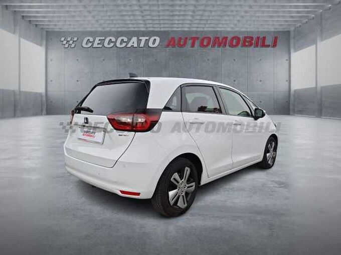 Honda Jazz IV 2021 Jazz 1.5 hev Executive ecvt