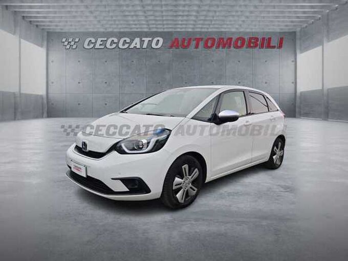 Honda  Jazz IV 2021 Jazz 1.5 hev Executive ecvt