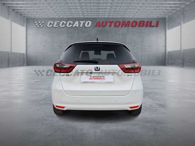 Honda Jazz IV 2021 Jazz 1.5 hev Executive ecvt