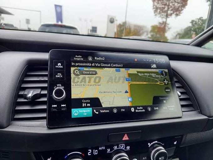 Honda Jazz IV 2021 Jazz 1.5 hev Executive ecvt