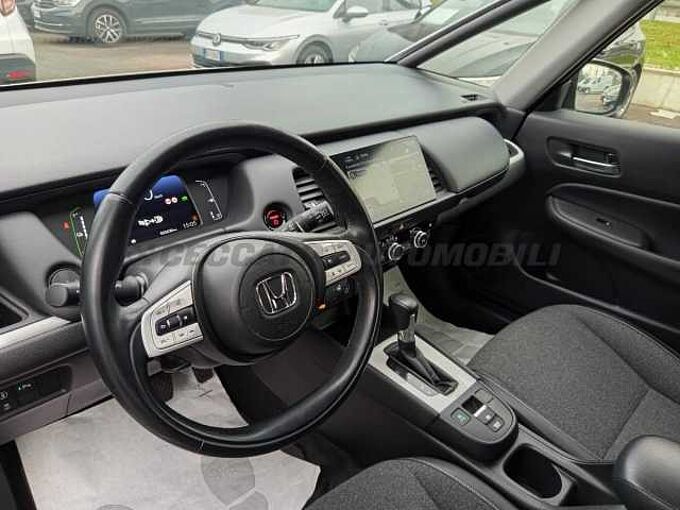 Honda Jazz IV 2021 Jazz 1.5 hev Executive ecvt