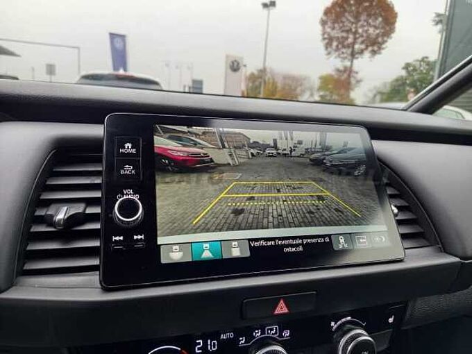 Honda Jazz IV 2021 Jazz 1.5 hev Executive ecvt