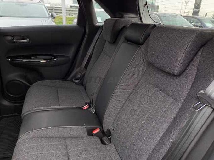 Honda Jazz IV 2021 Jazz 1.5 hev Executive ecvt