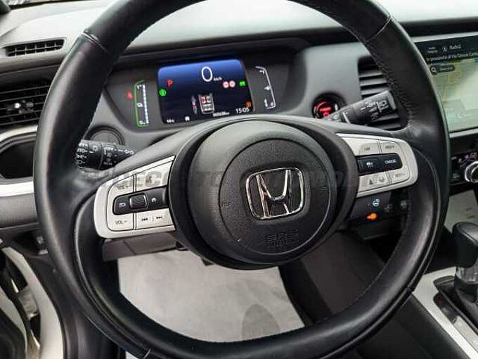 Honda Jazz IV 2021 Jazz 1.5 hev Executive ecvt