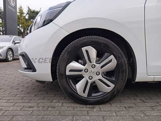 Honda Jazz IV 2021 Jazz 1.5 hev Executive ecvt