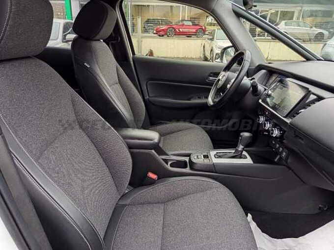 Honda Jazz IV 2021 Jazz 1.5 hev Executive ecvt