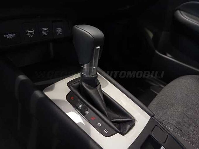 Honda JAZZ Jazz 1.5 hev Advance ecvt