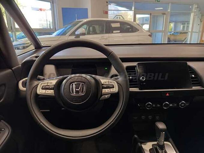 Honda JAZZ Jazz 1.5 hev Advance ecvt