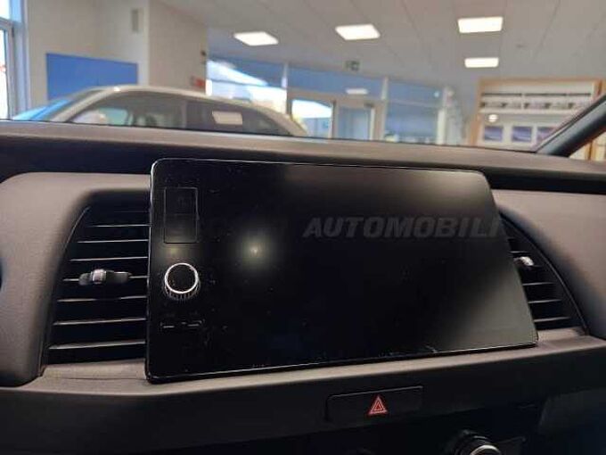 Honda JAZZ Jazz 1.5 hev Advance ecvt