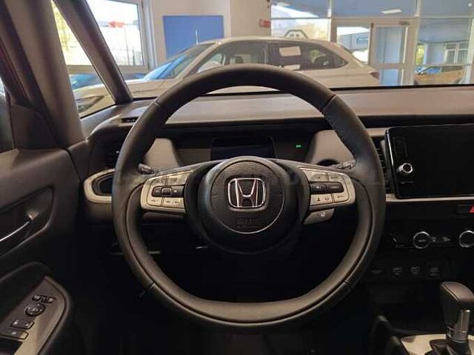 Honda JAZZ Jazz 1.5 hev Advance ecvt