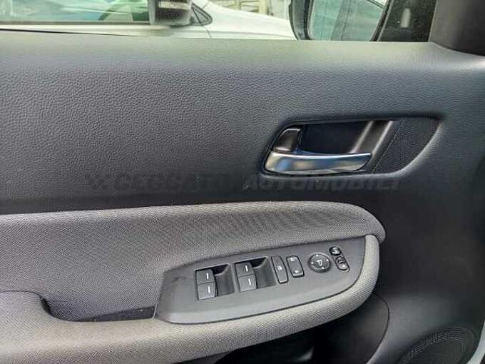 Honda Jazz Crosstar IV 2021 Jazz Crosstar 1.5 hev Executive ecvt