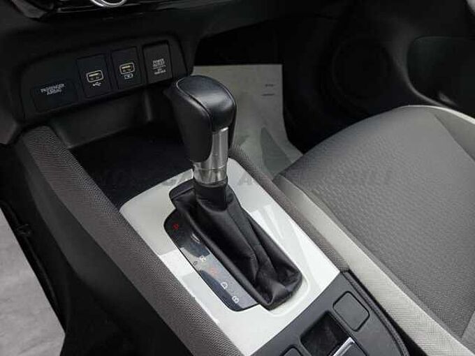 Honda Jazz Crosstar IV 2021 Jazz Crosstar 1.5 hev Executive ecvt