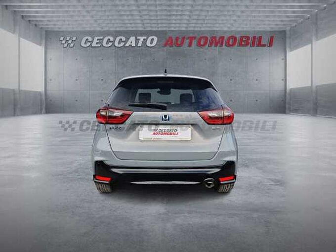 Honda JAZZ Jazz 1.5 hev Sport ecvt