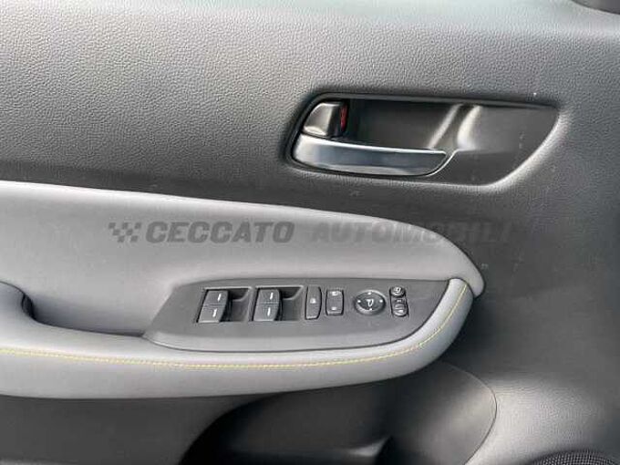 Honda JAZZ Jazz 1.5 hev Sport ecvt