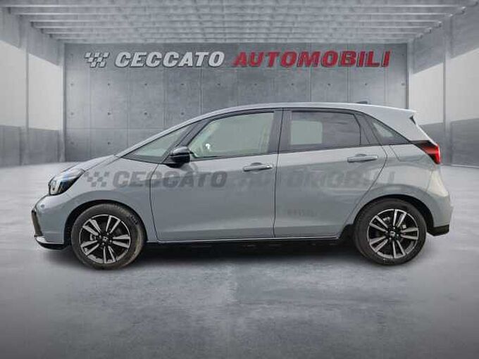 Honda JAZZ Jazz 1.5 hev Sport ecvt