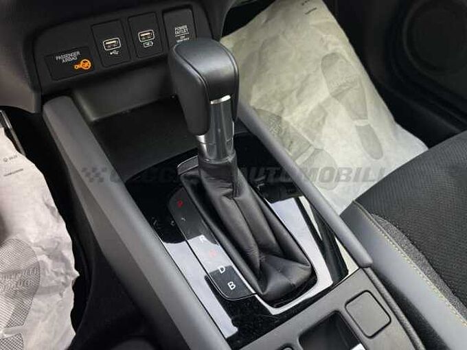 Honda JAZZ Jazz 1.5 hev Sport ecvt