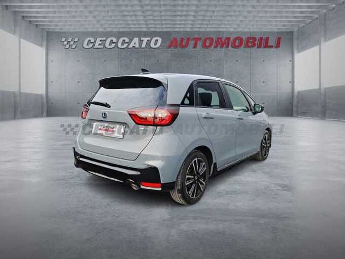 Honda JAZZ Jazz 1.5 hev Sport ecvt