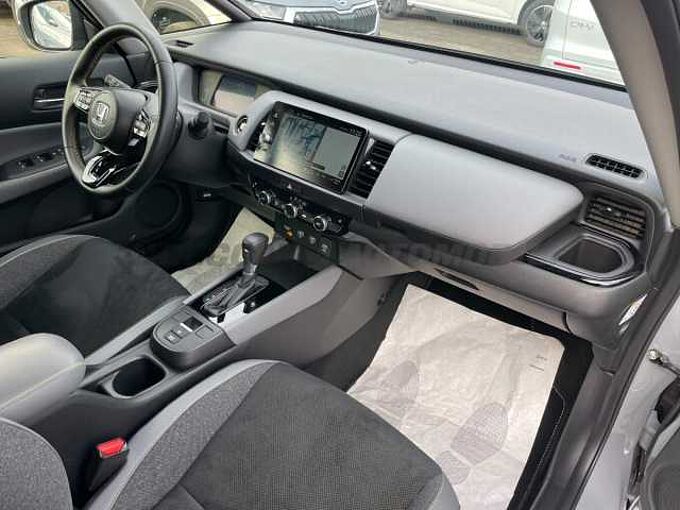 Honda JAZZ Jazz 1.5 hev Sport ecvt