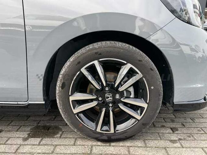 Honda JAZZ Jazz 1.5 hev Sport ecvt