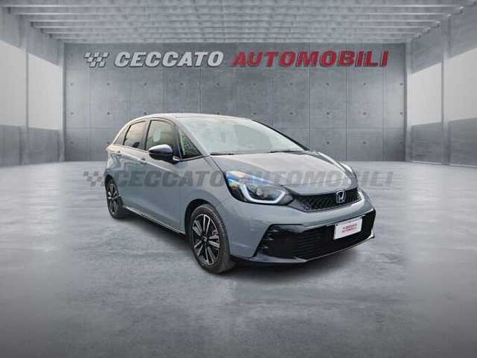 Honda JAZZ Jazz 1.5 hev Sport ecvt